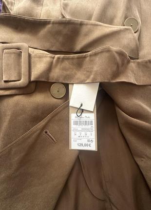 Елегантна сукня-блейзер massimo dutti розмір 342 фото