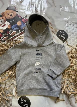 Свитшот размер 80-86