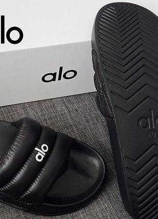 Тапочки alo 2