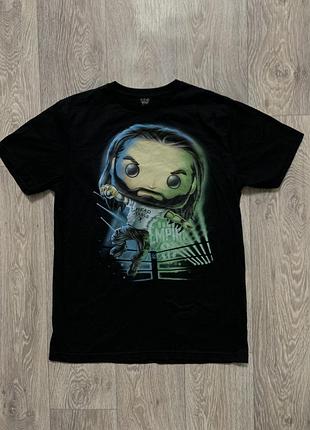 Футболка funko wwe