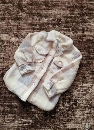 Куртка, рубашка