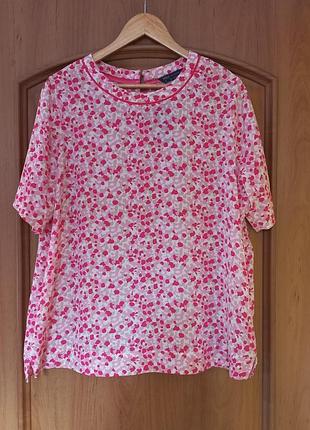 Блуза летняя
