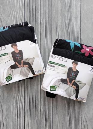 Піжама, комплект для дому та сну