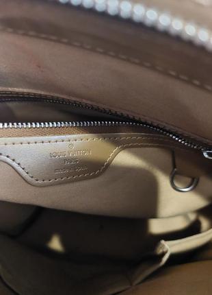 Louis vuitton cумка оригінал 7