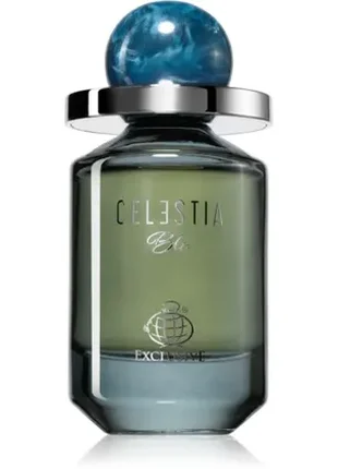 Fragrance world celestia blu парфумована вода