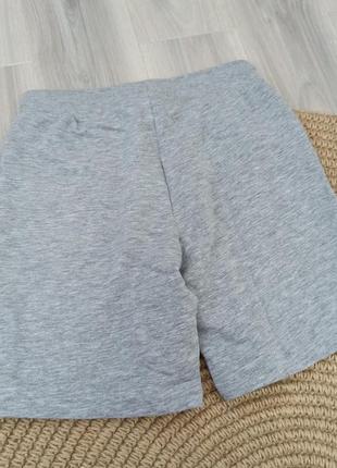 Шорты для мальчика pepperts (двунитка) 6