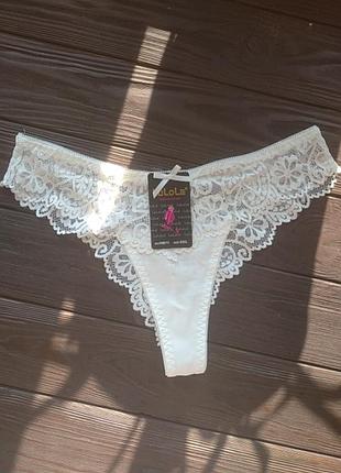 Стринги женские lulola 6011 3xl