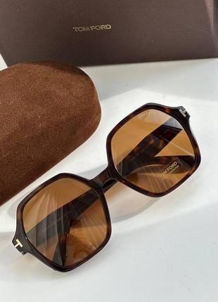 Tom ford нові! сонцезахисні окуляри