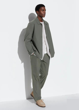 Брюки uniqlo (463852)