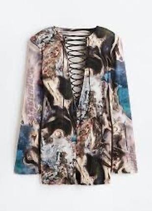 Сукня h&m