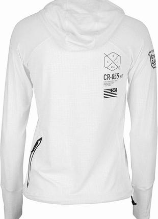 Reebok crossfit лонгслив, худи, кофта