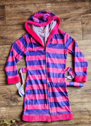 Карнавальный костюм чеширский кот