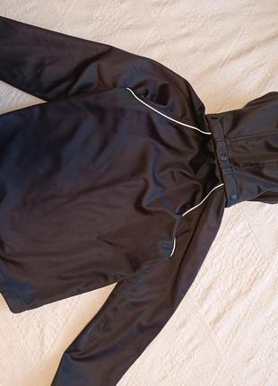 Куртка hummel р. 140 2