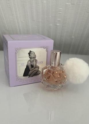 Парфуми ari-ariana grande