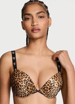 Комплект зі стразами з камнями вікторія сікрет victoria's secret vs ліф трусики бюст