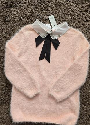 Свитер river island🩷💘