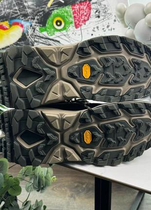 Зимние ботинки hoka kaha 2 gore tex 45 размер5 фото
