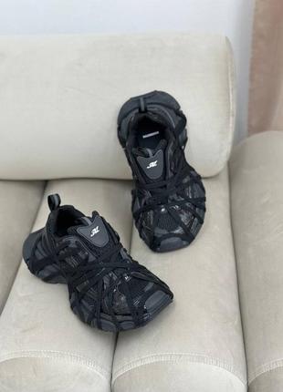 Кроссовки премиум люкс