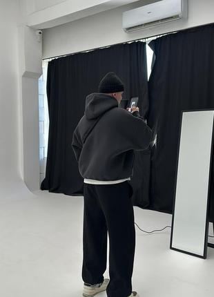 Худі кофта зіп худі світшот оверсайз худі zip худі чоловіче худі чоловіча кофта худі на флісі худі без флісу худи кофта зип худи свитшот