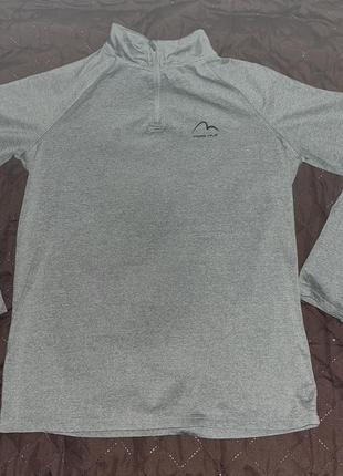 Спортивна кофта