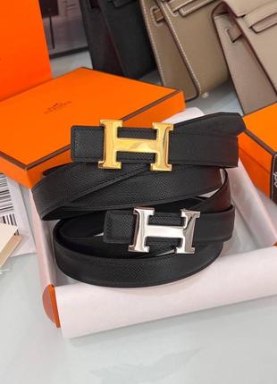 Ремень двусторонний