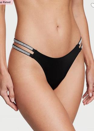 Трусики victoria’s secret