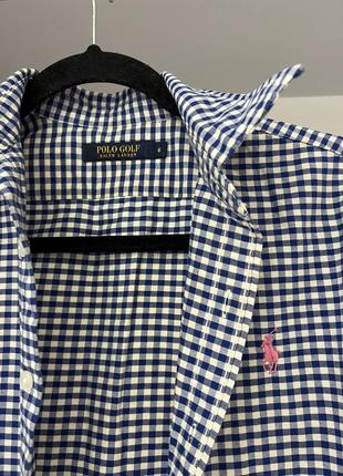 Рубашка Polo Ralph Lauren