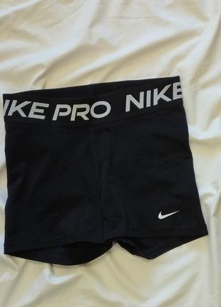 Жіночі шорти від nike Turf pro