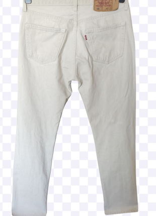 Джинсы levi's 501 оригинал