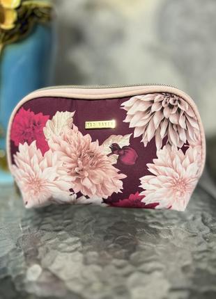 Фірмова косметичка ted baker