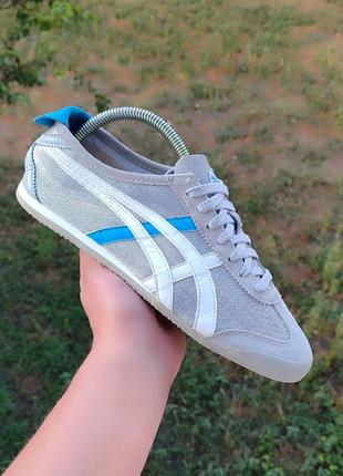 Кроссовки asics onitsuka tiger 
оригинал