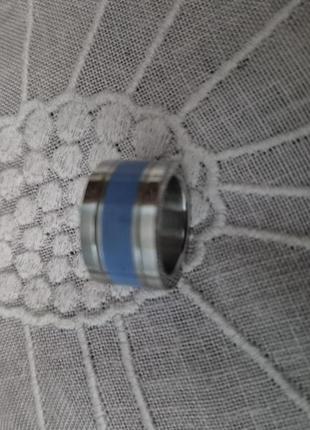 Кольцо сталь розбірне ємаль