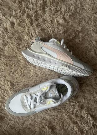 Кросівки puma