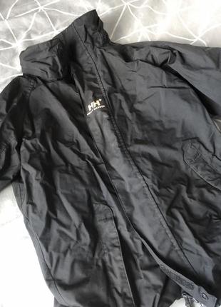 Куртка helly hansen