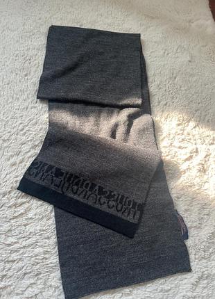 Шарф трусарди шарф