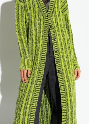 Кардиган diesel, бавовна , новий з бірками