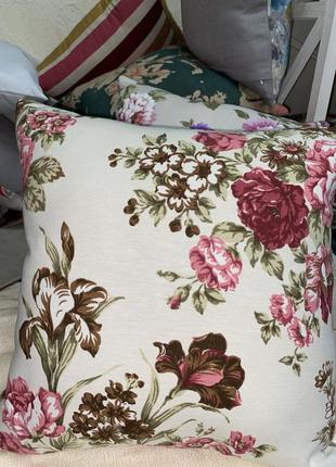 Декоративная наволочка