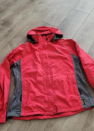 Куртка ветровка дождевик на gore tex