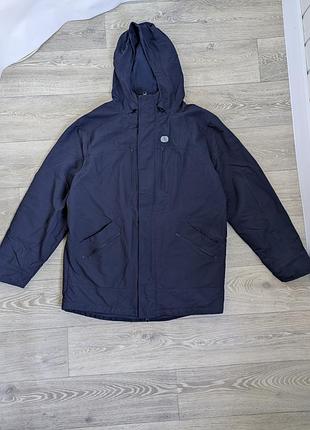 Мужская спортивная куртка nike оригинал