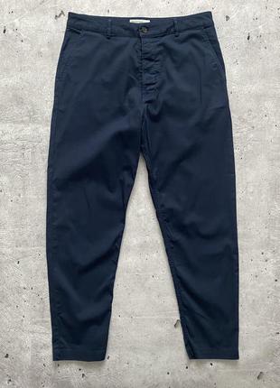 Штани universal works