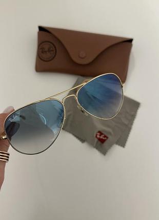 Ray ban окуляри