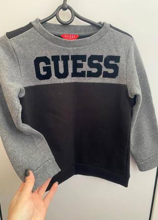 Кофта на мальчика 5 лет