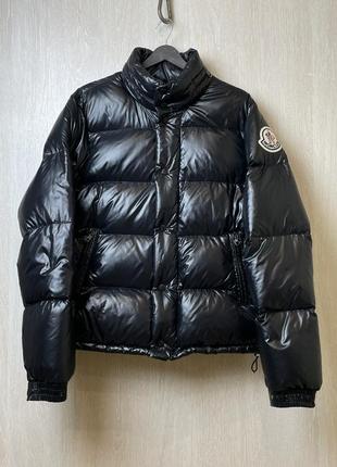 Куртка пуховик moncler everest