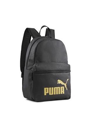 Рюкзак puma phase backpack