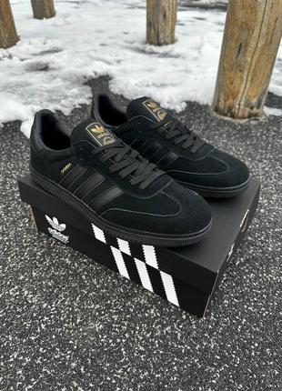 Чоловічі кросівки adidas messy samba