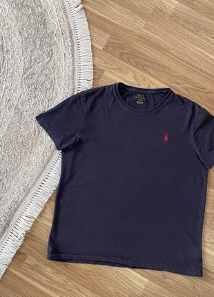 Футболка polo ralph lauren