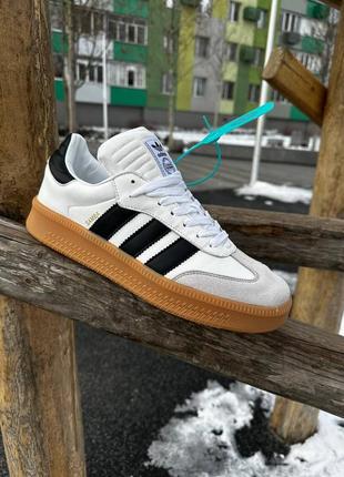 Чоловічі кросівки adidas samba