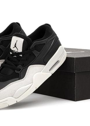 Мужские кроссовки джордан 4, nike air jordan 4 x nigel silvester, мужские кроссовки найм аэр джордан 4, мужественные кроссовки джордан 4