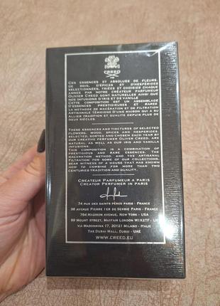 Creed aventus, крод авентус, ниша, топ качество4 фото