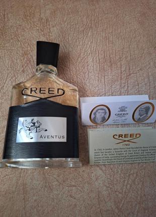 Creed aventus, крод авентус, ниша, топ качество